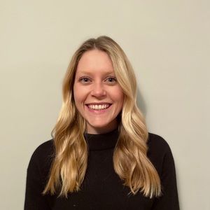 Meet your Posher, Samantha